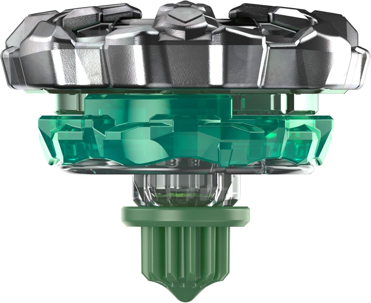 BeyBlade X – Ridge Triceratops 9-80GN - HASBRO